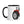 The Tractors Mugs Store Massey Ferguson 698T 2.0 Mug with Color Inside Quality Farmers Merch
