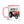 The Tractors Mugs Store Massey Ferguson 698T Mug with Color Inside Quality Farmers Merch