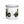 The Tractors Mugs Store MB Trac 1300 Enamel Mug Quality Farmers Merch