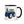 The Tractors Mugs Store Mug with Color Inside Black County 1474 (1982) Mug with Color Inside Quality Farmers Merch