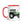 The Tractors Mugs Store Mug with Color Inside Deutz Fahr DX 4.50 Mug with Color Inside Quality Farmers Merch