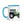 The Tractors Mugs Store Mug with Color Inside Deutz Fahr DX 4.50 Mug with Color Inside Quality Farmers Merch