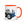 The Tractors Mugs Store Mug with Color Inside Orange County 1884 (1981)  Mug with Color Inside Quality Farmers Merch