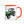 The Tractors Mugs Store Mug with Color Inside Orange Deutz Fahr DX 3.90 Mug with Color Inside Quality Farmers Merch