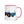 The Tractors Mugs Store Mug with Color Inside Pink Doe Triple D (1962) Mug with Color Inside Quality Farmers Merch