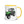 The Tractors Mugs Store Mug with Color Inside Yellow Deutz Fahr DX 3.90 Mug with Color Inside Quality Farmers Merch