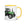 The Tractors Mugs Store Mug with Color Inside Yellow Deutz Fahr DX 6.30 Mug with Color Inside Quality Farmers Merch