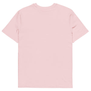 The Tractors Mugs Store My Daddy Drives a Fendt Unisex organic cotton t-shirt Quality Farmers Merch