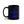 The Tractors Mugs Store My Daddy drives a Ford  | Black Glossy Mug Quality Farmers Merch