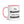 The Tractors Mugs Store My Mammy is the Boss Farmer Mug with Color Inside Quality Farmers Merch