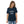The Tractors Mugs Store My Mammy Runs the Farm Unisex organic cotton t-shirt Quality Farmers Merch
