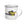 The Tractors Mugs Store New Holland CR Combine Harvester (2004). Enamel Mug Quality Farmers Merch