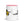 The Tractors Mugs Store New Holland CR Combine Harvester (2004). Mug with Color Inside Quality Farmers Merch