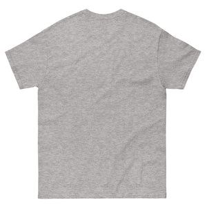 The Tractors Mugs Store New Holland CX 8060 Unisex Classic Tee Quality Farmers Merch