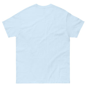 The Tractors Mugs Store New Holland CX 8060 Unisex Classic Tee Quality Farmers Merch