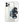 The Tractors Mugs Store New Holland The 7040-1 Clear Case for iPhone® Quality Farmers Merch