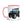 The Tractors Mugs Store New Holland The 7040 -1 Mug with Color Inside Quality Farmers Merch