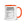 The Tractors Mugs Store Orange Farmers Nutrition Mug with Color Inside Quality Farmers Merch