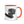 The Tractors Mugs Store Orange Fendt 9T Ideal Combine Harvester Mug with Color Inside Quality Farmers Merch