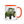 The Tractors Mugs Store Orange John Deere 3130 Mug with Color Inside Quality Farmers Merch