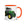 The Tractors Mugs Store Orange John Deere 7710 Mug with Color Inside Quality Farmers Merch