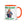 The Tractors Mugs Store Orange Make Farming Great Again Mug with Color Inside Quality Farmers Merch