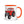 The Tractors Mugs Store Orange Massey Ferguson 165 Mug with Color Inside Quality Farmers Merch