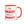 The Tractors Mugs Store Orange My Daddy drives a Massey Mug with Color Inside Quality Farmers Merch