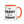 The Tractors Mugs Store Orange My Daddy is a Farmer Mug with Color Inside Quality Farmers Merch