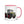The Tractors Mugs Store Pink Class Xerion 5000 Tractor VC Mug with Color Inside Quality Farmers Merch