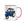 The Tractors Mugs Store Pink Ford 4610 2WD Mug with Color Inside Quality Farmers Merch