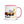 The Tractors Mugs Store Pink If She Ain't Yellow JCB Mug with Color Inside Quality Farmers Merch