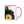 The Tractors Mugs Store Pink John Deere 6930 2.0 Mug with Color Inside Quality Farmers Merch
