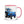 The Tractors Mugs Store Pink Leyland 272 Mug with Color Inside Quality Farmers Merch