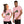 The Tractors Mugs Store Pink / S John Deere 3050 2WD Unisex t-shirt Quality Farmers Merch