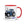 The Tractors Mugs Store Red If She Ain't Blue Mug with Color Inside Quality Farmers Merch