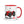 The Tractors Mugs Store Red If She Ain't Red Mug with Color Inside Quality Farmers Merch