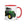 The Tractors Mugs Store Red John Deere 7710 Mug with Color Inside Quality Farmers Merch