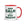 The Tractors Mugs Store Red KEEP CALM and STAY MOWING Mug with Color Inside Quality Farmers Merch