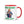 The Tractors Mugs Store Red Make Farming Great Again Mug with Color Inside Quality Farmers Merch