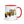 The Tractors Mugs Store Red Massey 50HX Mug with Color Inside Quality Farmers Merch