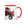The Tractors Mugs Store Red Massey Ferguson 290 Mug with Color Inside Quality Farmers Merch