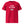 The Tractors Mugs Store Red / S I LOVE MY COWS Unisex organic cotton t-shirt Quality Farmers Merch