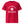 The Tractors Mugs Store Red / S Milking Parlour Star Unisex organic cotton t-shirt Quality Farmers Merch