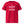 The Tractors Mugs Store Red / S My Mammy is the Boss Farmer Unisex organic cotton t-shirt Quality Farmers Merch