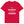 The Tractors Mugs Store Red / S My Mammy is the Boss Farmer Unisex organic cotton t-shirt Quality Farmers Merch