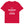 The Tractors Mugs Store Red / S My Mammy Milks the Cow Unisex organic cotton t-shirt Quality Farmers Merch