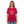 The Tractors Mugs Store Red / S My Mammy Runs the Farm Unisex organic cotton t-shirt Quality Farmers Merch