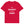 The Tractors Mugs Store Red / S My Mammy Runs the Farm Unisex organic cotton t-shirt Quality Farmers Merch