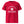 The Tractors Mugs Store Red / S Round Bale Star Unisex organic cotton t-shirt Quality Farmers Merch
